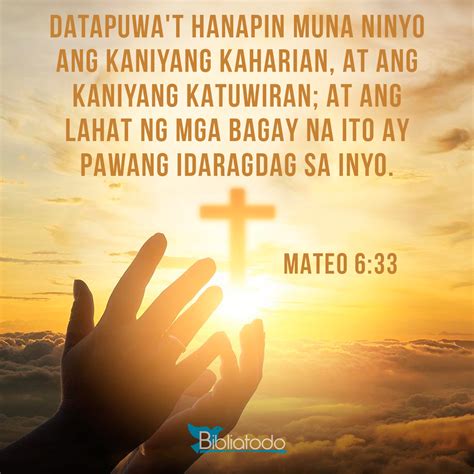 Ngunit higit sa lahat ay bigyang.